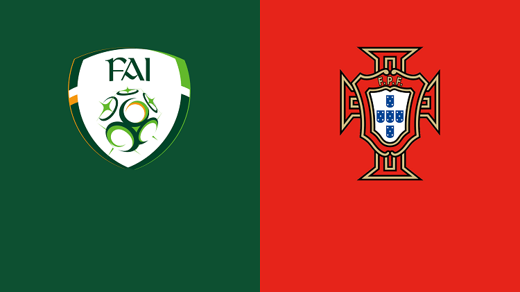 World Cup Qualifiers Republic Of Ireland Vs Portugal Preview Odds