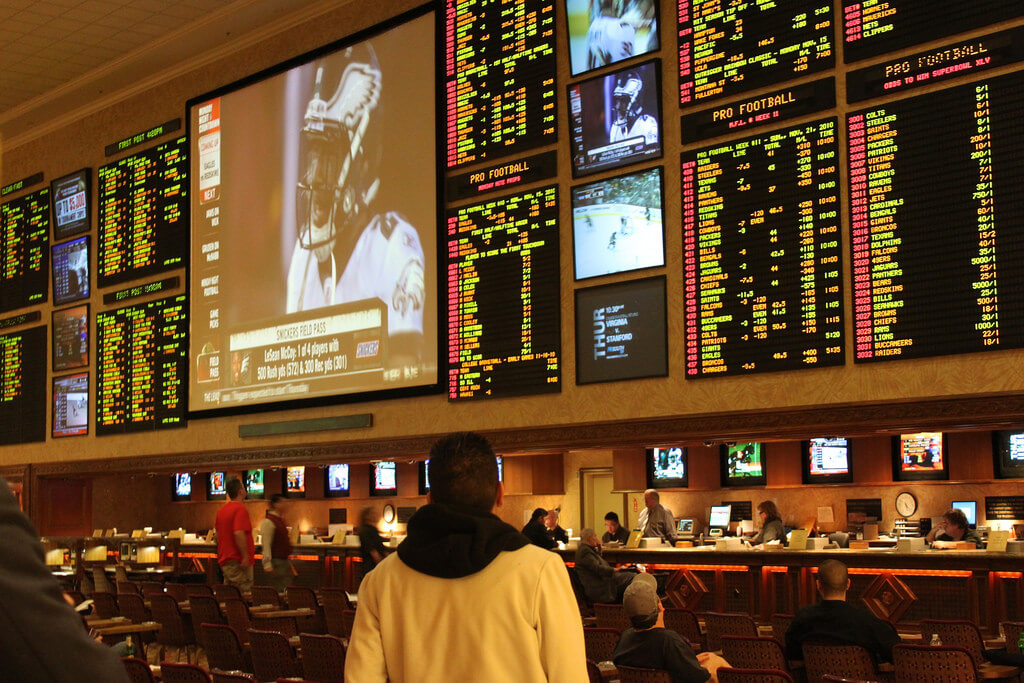 impact of sports betting in the uk