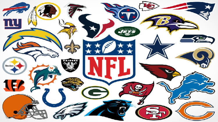 Worst NFL Teams Against The Spread Through 7 Weeks - WagerBop