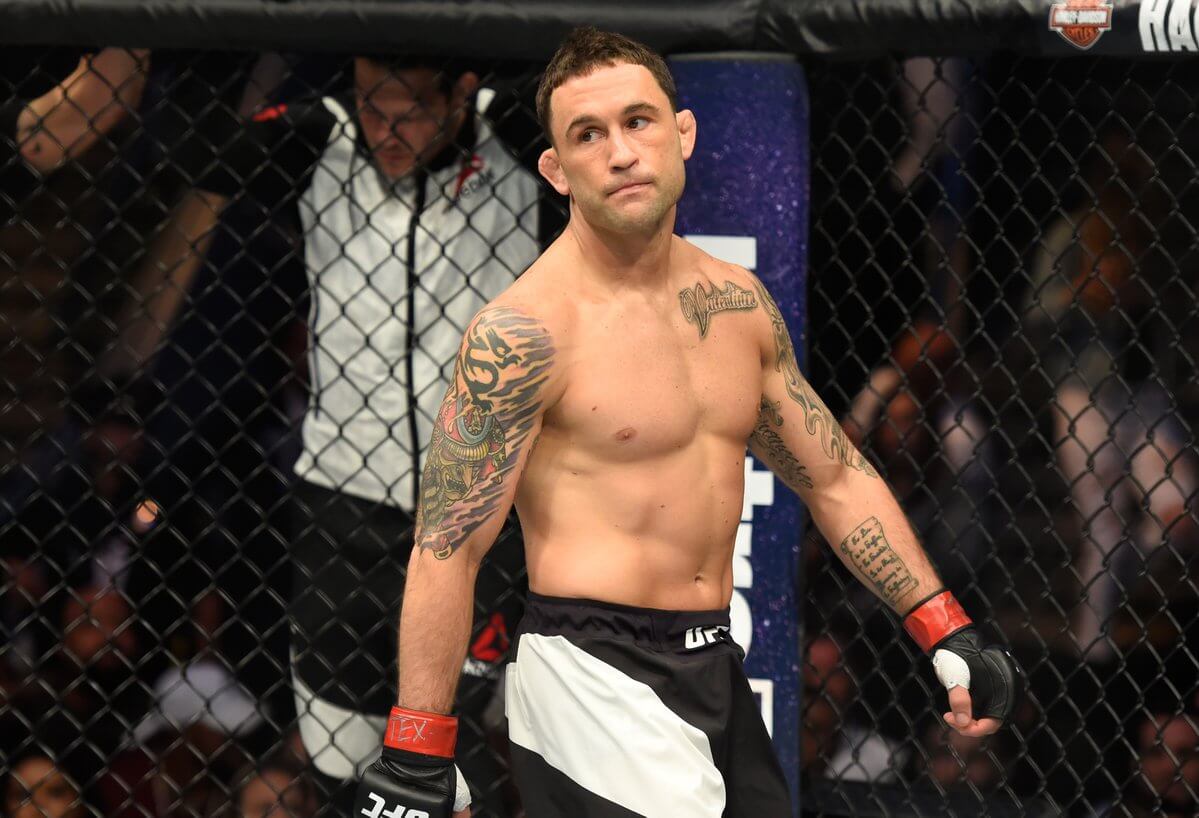 UFC Busan: Frankie Edgar vs. Chan Sung Jung breakdown, prediction ...