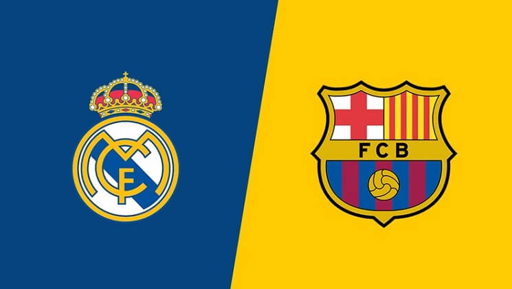 El Clasico: Real Madrid vs. Barcelona Preview, Odds and Prediction
