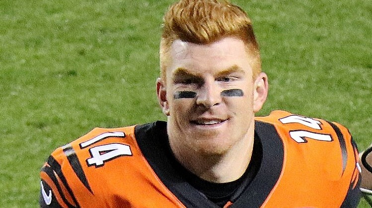 Bengals Release Andy Dalton, Jaguars Could be His Next Team