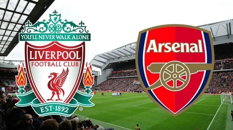 Premier League: Liverpool vs. Arsenal Preview, Head to Head, Prediction ...