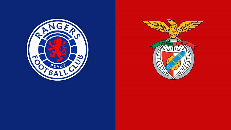 Europa League: Glasgow Rangers Vs. Benfica Preview, Odds, Prediction