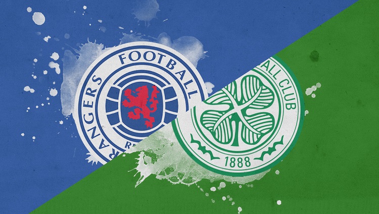 Old Firm Derby Glasgow Rangers Vs Celtic Preview Odds Prediction Wagerbop