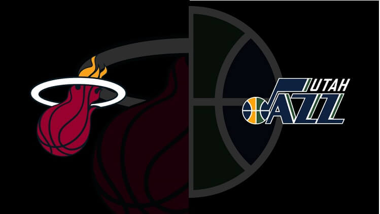 NBA: Miami Heat vs. Utah Jazz Preview, Odds, Prediction - WagerBop