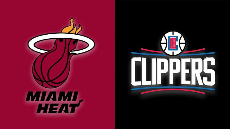 NBA: Miami Heat Vs. Los Angeles Clippers Preview, Odds, Prediction ...