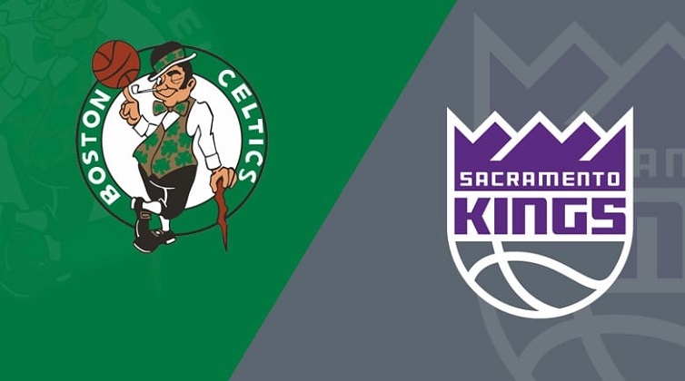 NBA: Boston Celtics vs. Sacramento Kings Preview, Odds, Prediction ...