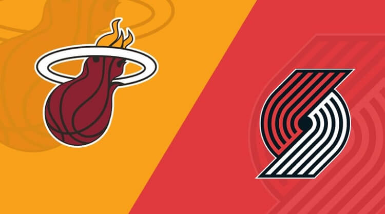 NBA: Miami Heat vs Portland Trail Blazers Preview, Odds, Prediction ...