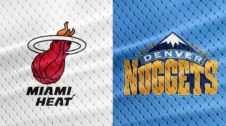 heat nuggets tickets