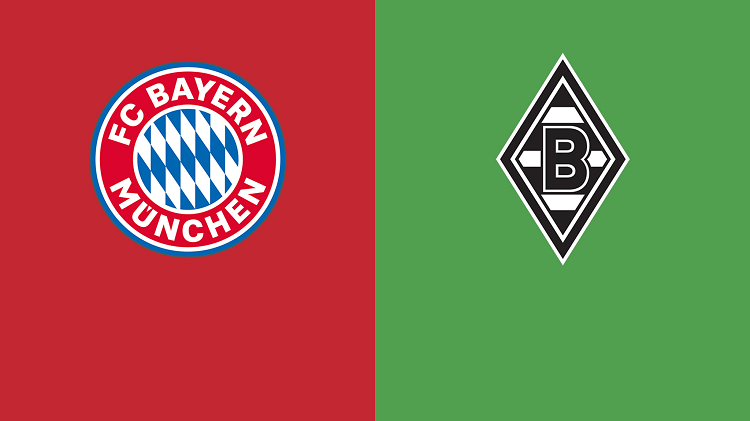 Bundesliga: Bayern Munich Vs Borussia Monchengladbach Preview, Odds ...