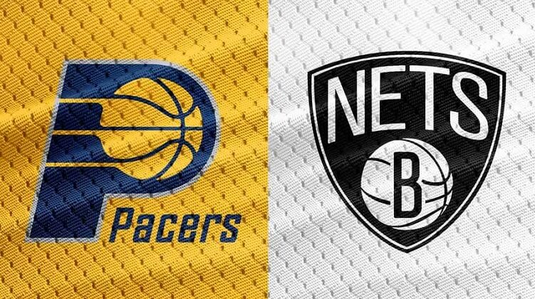 Nba Indiana Pacers Vs Brooklyn Nets Preview Odds Prediction Wagerbop