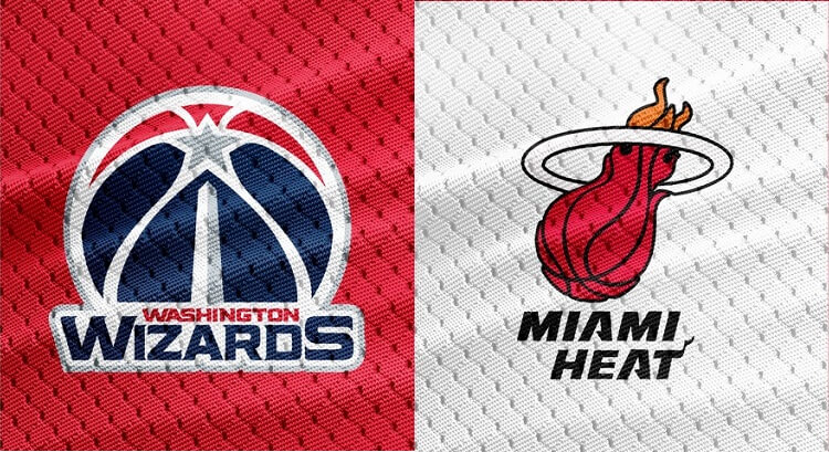 NBA: Washington Wizards Vs. Miami Heat Preview, Odds, Prediction - WagerBop