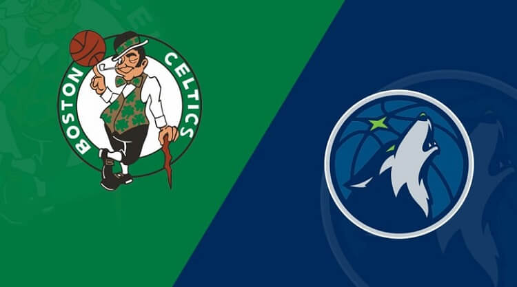 NBA: Boston Celtics Vs. Minnesota Timberwolves Preview, Odds ...