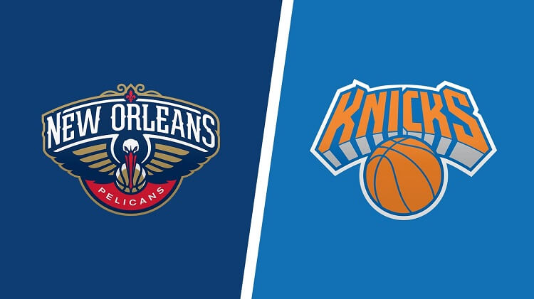 NBA: New Orleans Pelicans vs. New York Knicks Preview, Odds, Prediction ...