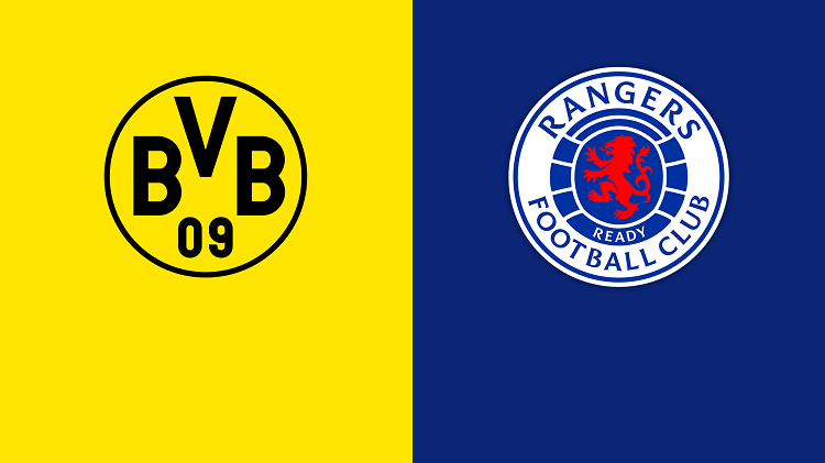 Europa League: Borussia Dortmund Vs. Glasgow Rangers Preview, Odds ...