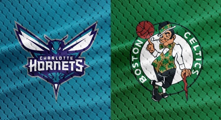 NBA: Charlotte Hornets Vs. Boston Celtics Odds, Preview And Prediction