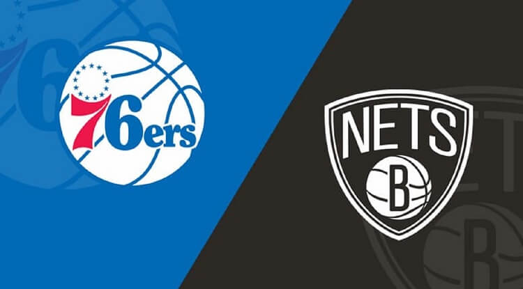 NBA: Philadelphia 76ers Vs. Brooklyn Nets Preview, Odds, Prediction