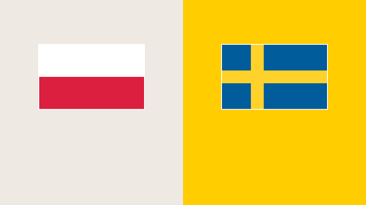 Sweden vs poland