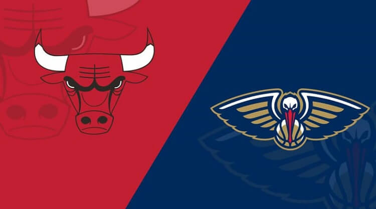 NBA: Chicago Bulls vs. New Orleans Pelicans Preview, Odds, Prediction ...