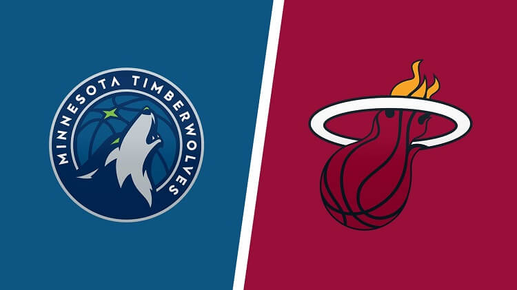 NBA: Minnesota Timberwolves vs. Miami Heat Preview, Odds, Prediction ...