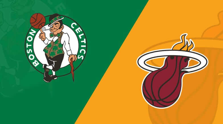 Celtics Vs. Heat Game 4 Preview, Odds, Lines, Prediction, Picks - WagerBop