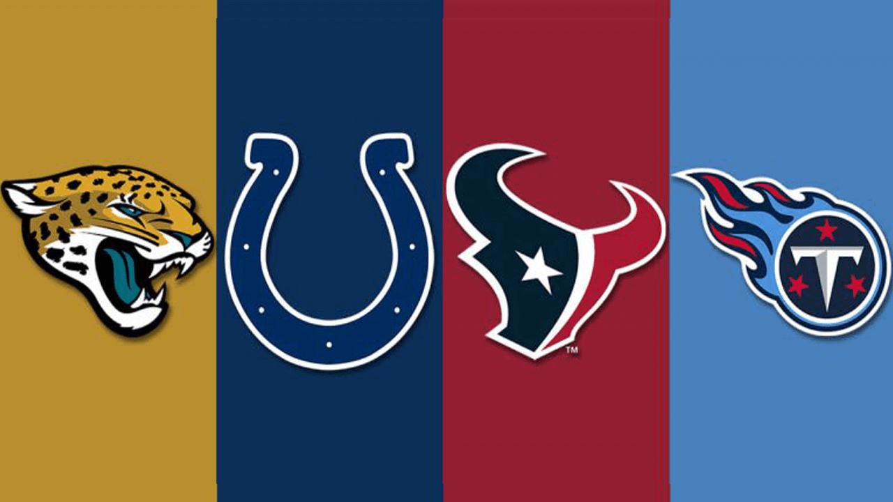 AFC South Quick Preview and Overview WagerBop