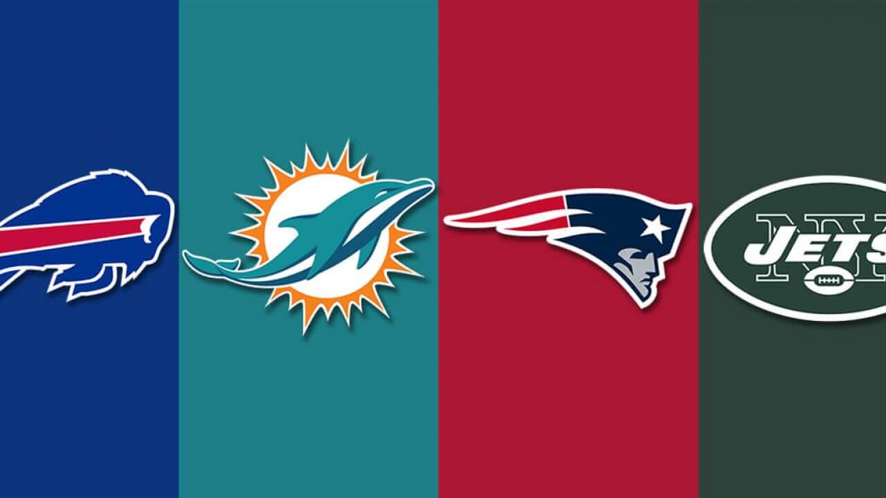 AFC East - Quick Preview and Overview - WagerBop