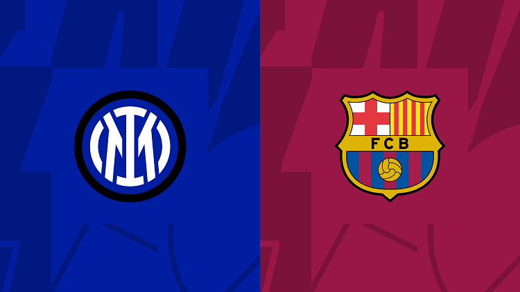 UEFA Champions League: Inter Milan Vs. Barcelona Preview, Odds ...