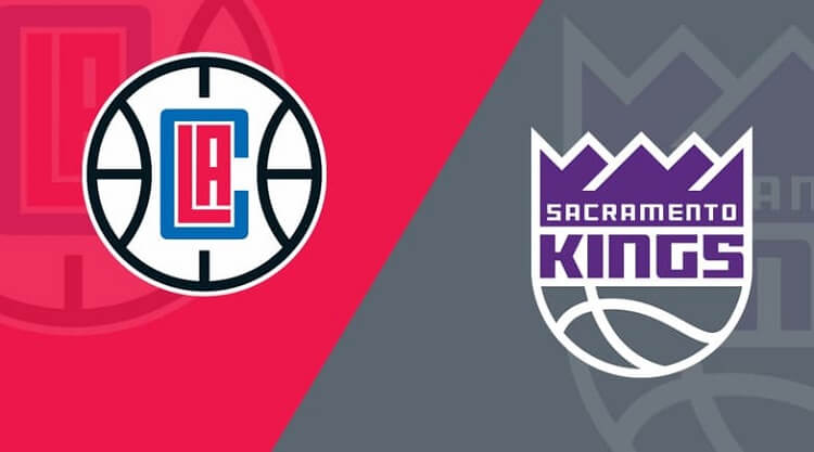 NBA: LA Clippers Vs. Sacramento Kings Preview, Odds, Prediction - WagerBop