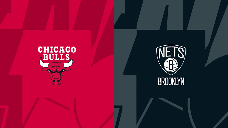 NBA: Chicago Bulls Vs. Brooklyn Nets Preview, Odds, Prediction