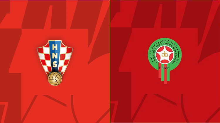 Croatia vs Morocco Prediction and Preview