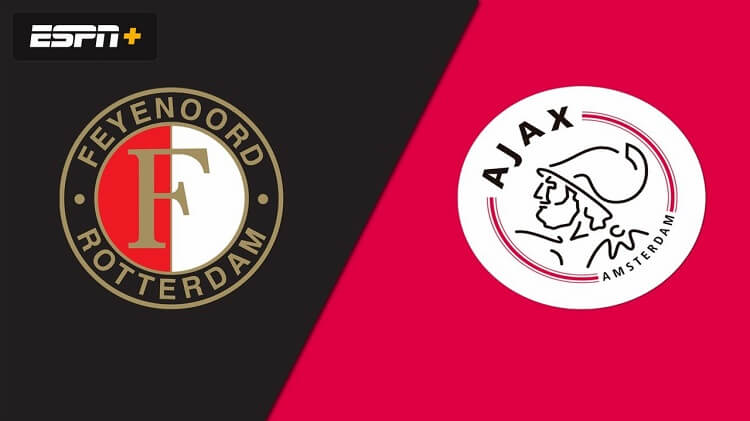 Eredivisie: Feyenoord Vs. Ajax Preview, Odds, Prediction - WagerBop