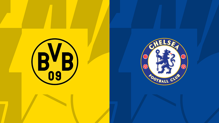 Champions League: Borussia Dortmund vs. Chelsea Preview, Odds, Prediction