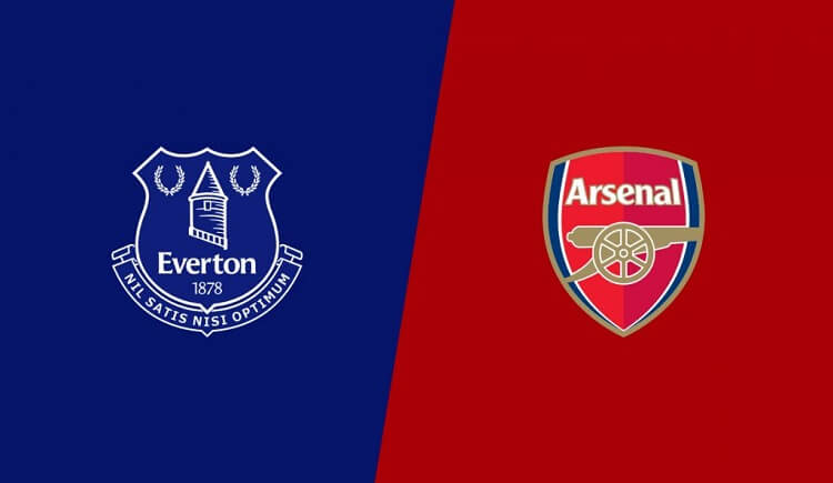 Arsenal vs Everton Premier League Showdown at 1000 p.m. on May 19th