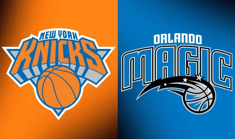 orlando magic vs new york knicks prediction