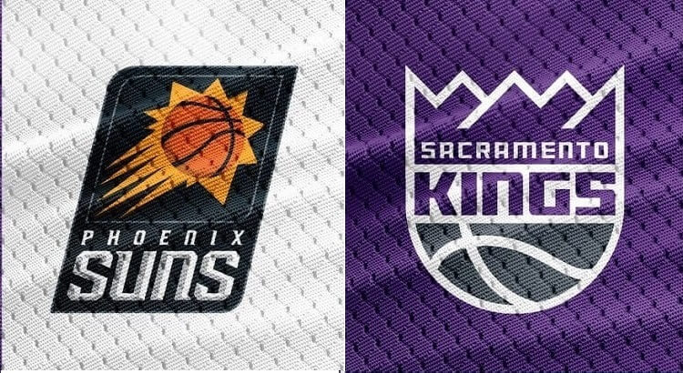 NBA: Phoenix Suns Vs. Sacramento Kings Preview, Odds, Prediction