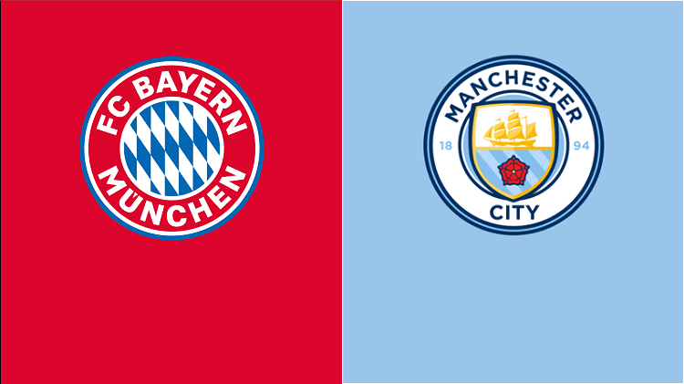 Bayern Munich vs Man City: Prediction and Preview