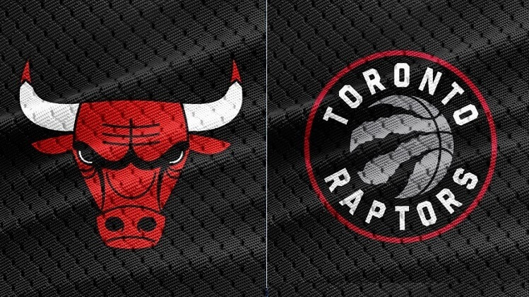 Bulls vs Raptors Odds, Pick, Prediction