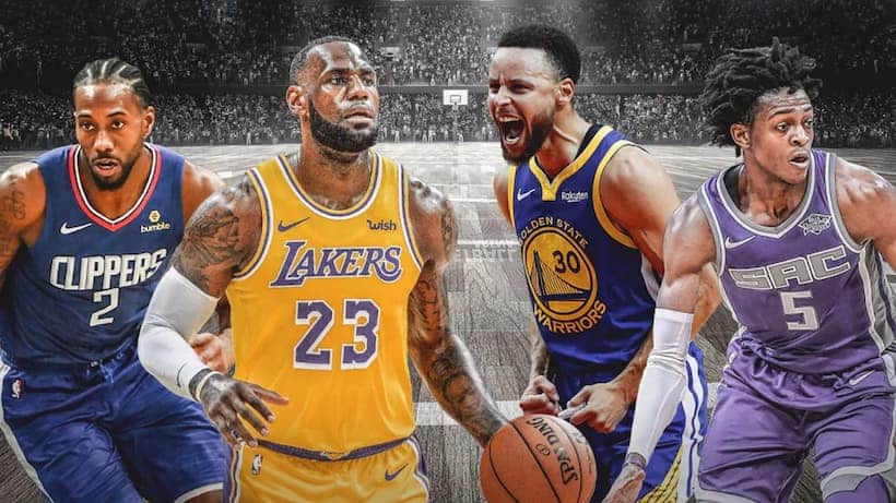 Ultimate 2023 NBA Playoffs Betting Guide - WagerBop