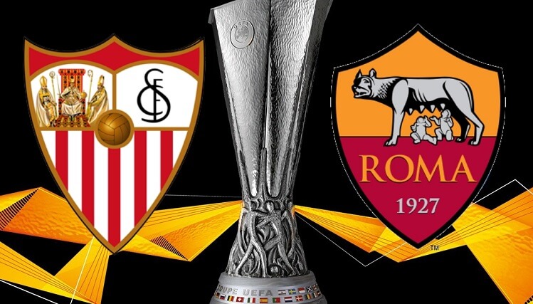 Europa League Finals Sevilla Vs As Roma Preview Betting Tips Prediction Picks 