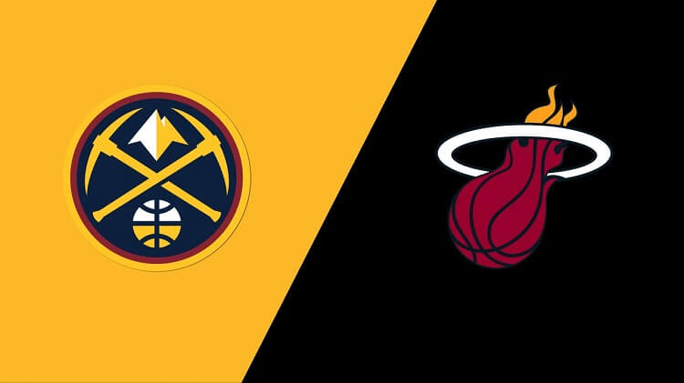 NBA Finals: Nuggets Vs. Heat Game 4 Preview, Odds, Lines, Prediction ...