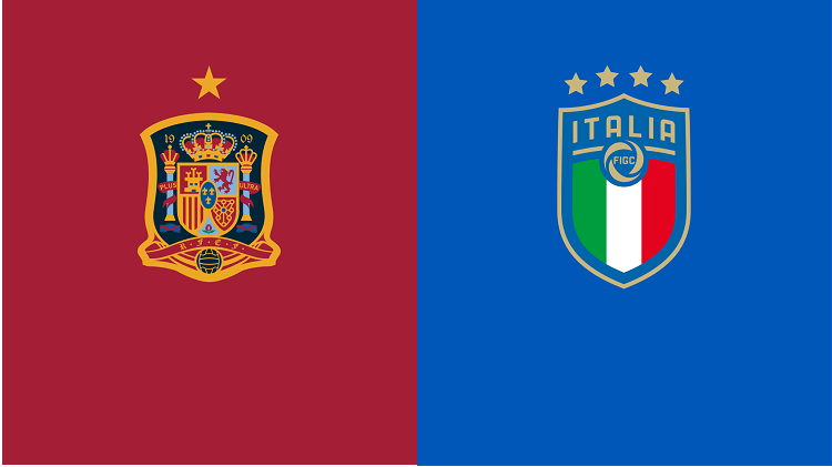 Spain v Italy 14/1 #PickYourPunt: Both teams to score, Draw, Spain to win  on penalties on Betfred