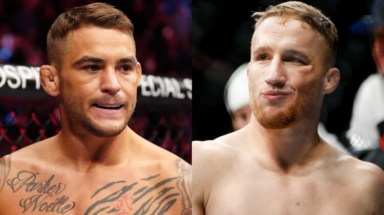 UFC 291: Dustin Poirier Vs. Justin Gaethje Preview, Odds, Predictions ...